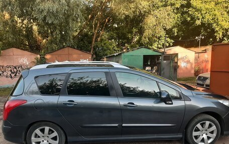 Peugeot 308 II, 2009 год, 600 000 рублей, 5 фотография