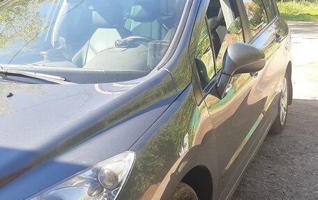 Peugeot 308 II, 2009 год, 600 000 рублей, 2 фотография