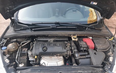 Peugeot 308 II, 2009 год, 600 000 рублей, 12 фотография