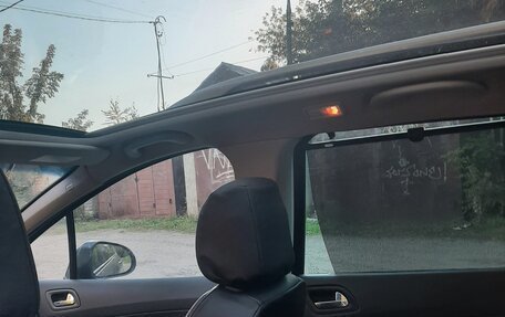 Peugeot 308 II, 2009 год, 600 000 рублей, 8 фотография