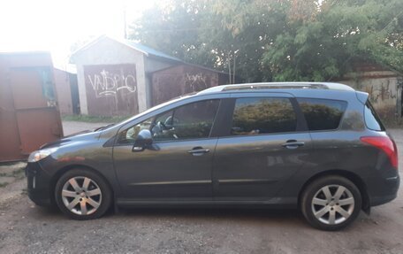 Peugeot 308 II, 2009 год, 600 000 рублей, 6 фотография