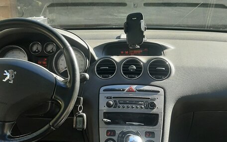 Peugeot 308 II, 2009 год, 600 000 рублей, 14 фотография