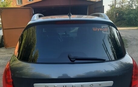 Peugeot 308 II, 2009 год, 600 000 рублей, 16 фотография