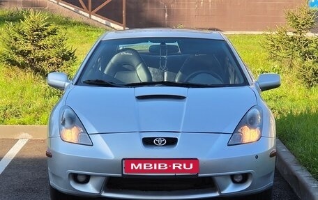 Toyota Celica VII рестайлинг, 2000 год, 550 000 рублей, 1 фотография