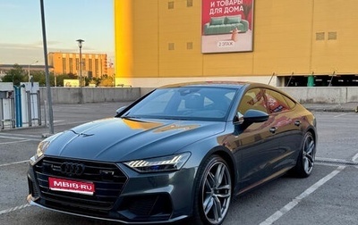 Audi A7, 2020 год, 6 600 000 рублей, 1 фотография
