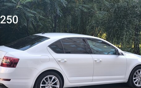 Skoda Octavia, 2015 год, 1 650 000 рублей, 1 фотография