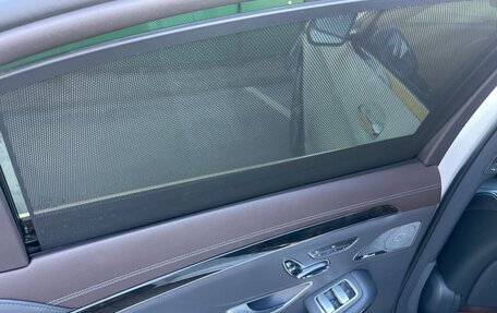 Mercedes-Benz S-Класс, 2018 год, 5 200 000 рублей, 15 фотография