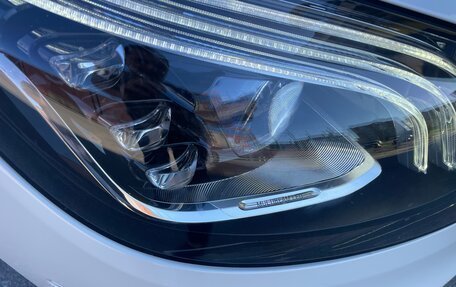 Mercedes-Benz S-Класс, 2018 год, 5 200 000 рублей, 18 фотография