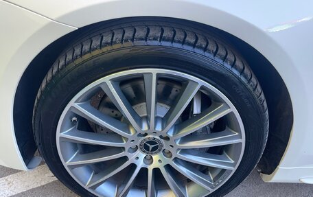 Mercedes-Benz S-Класс, 2018 год, 5 200 000 рублей, 21 фотография