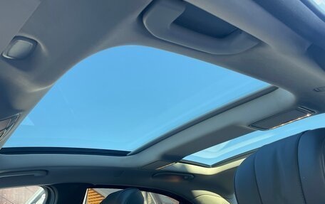 Mercedes-Benz S-Класс, 2018 год, 5 200 000 рублей, 12 фотография