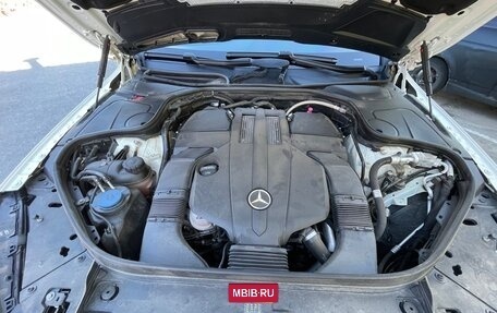 Mercedes-Benz S-Класс, 2018 год, 5 200 000 рублей, 20 фотография