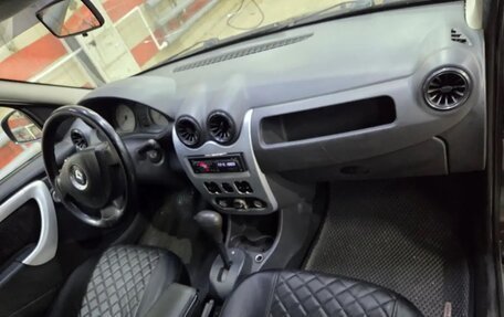 Renault Logan I, 2011 год, 299 000 рублей, 5 фотография