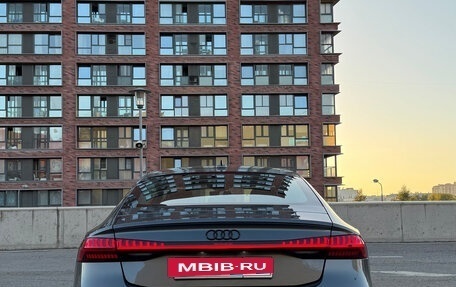 Audi A7, 2020 год, 6 600 000 рублей, 4 фотография