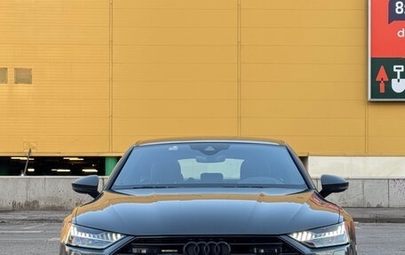 Audi A7, 2020 год, 6 600 000 рублей, 8 фотография