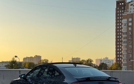 Audi A7, 2020 год, 6 600 000 рублей, 11 фотография