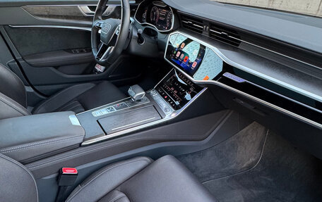 Audi A7, 2020 год, 6 600 000 рублей, 16 фотография