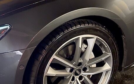 Audi A7, 2020 год, 6 600 000 рублей, 21 фотография