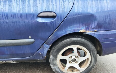 Renault Clio III, 2001 год, 170 000 рублей, 18 фотография