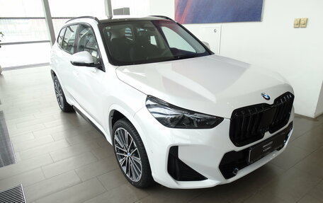BMW X1, 2026 год, 5 900 000 рублей, 1 фотография