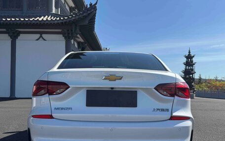 Chevrolet Monza, 2023 год, 1 190 000 рублей, 5 фотография