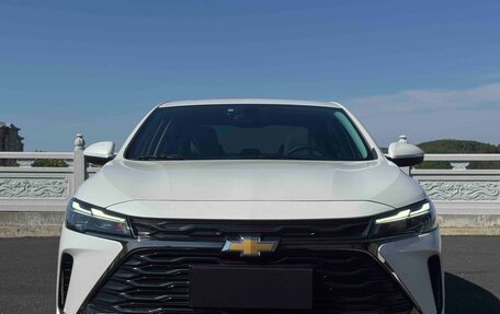 Chevrolet Monza, 2023 год, 1 190 000 рублей, 2 фотография