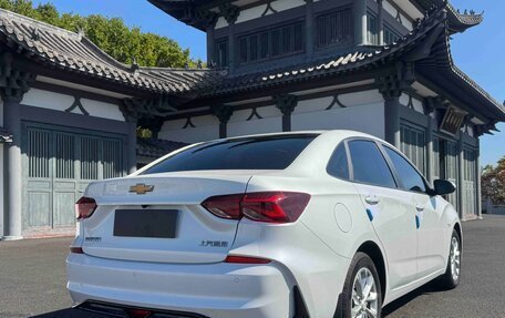 Chevrolet Monza, 2023 год, 1 190 000 рублей, 6 фотография