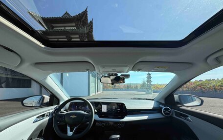 Chevrolet Monza, 2023 год, 1 190 000 рублей, 17 фотография
