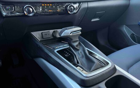Chevrolet Monza, 2023 год, 1 190 000 рублей, 13 фотография