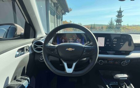 Chevrolet Monza, 2023 год, 1 190 000 рублей, 16 фотография