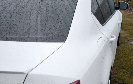 Skoda Octavia, 2015 год, 1 650 000 рублей, 10 фотография