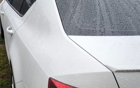 Skoda Octavia, 2015 год, 1 650 000 рублей, 9 фотография