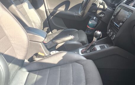 Skoda Octavia, 2015 год, 1 650 000 рублей, 16 фотография