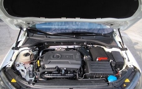 Skoda Octavia, 2015 год, 1 650 000 рублей, 13 фотография