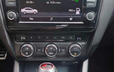 Skoda Octavia, 2015 год, 1 650 000 рублей, 19 фотография