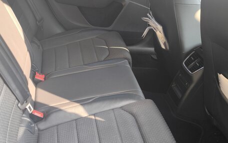 Skoda Octavia, 2015 год, 1 650 000 рублей, 17 фотография