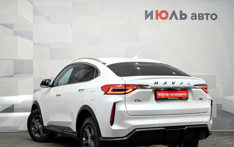 Haval F7x I, 2023 год, 2 450 000 рублей, 7 фотография