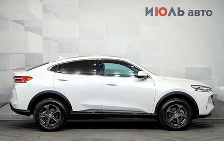 Haval F7x I, 2023 год, 2 450 000 рублей, 9 фотография
