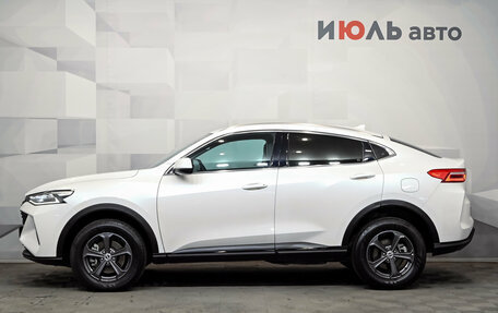 Haval F7x I, 2023 год, 2 450 000 рублей, 8 фотография