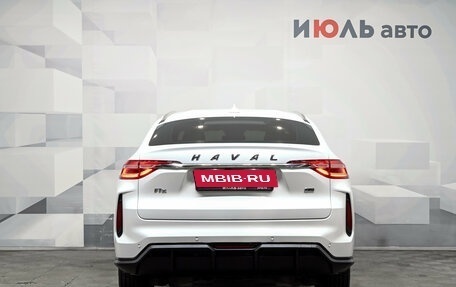 Haval F7x I, 2023 год, 2 450 000 рублей, 5 фотография