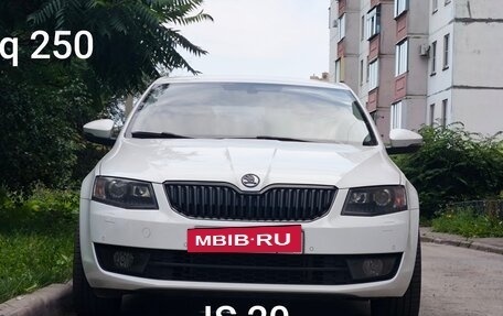 Skoda Octavia, 2015 год, 1 650 000 рублей, 21 фотография