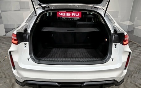 Haval F7x I, 2023 год, 2 450 000 рублей, 6 фотография