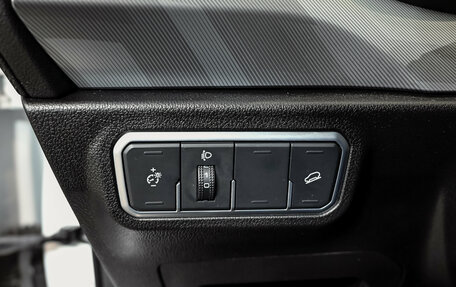 Haval F7x I, 2023 год, 2 450 000 рублей, 18 фотография