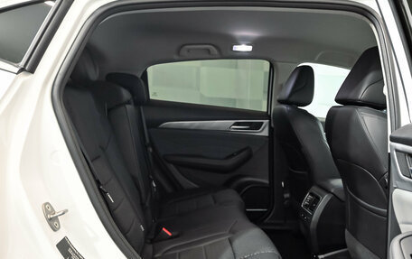 Haval F7x I, 2023 год, 2 450 000 рублей, 22 фотография