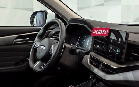Haval F7x I, 2023 год, 2 450 000 рублей, 12 фотография
