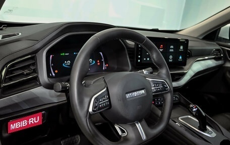 Haval F7x I, 2023 год, 2 450 000 рублей, 13 фотография