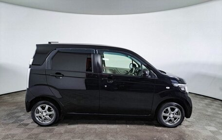 Honda N-BOX I рестайлинг, 2016 год, 820 000 рублей, 5 фотография