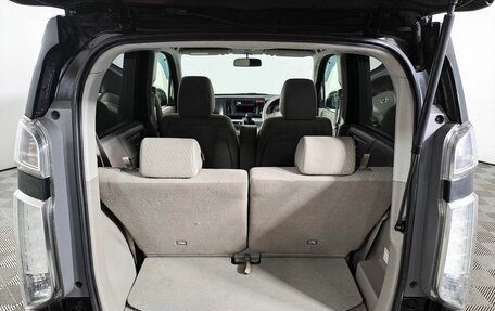 Honda N-BOX I рестайлинг, 2016 год, 820 000 рублей, 12 фотография
