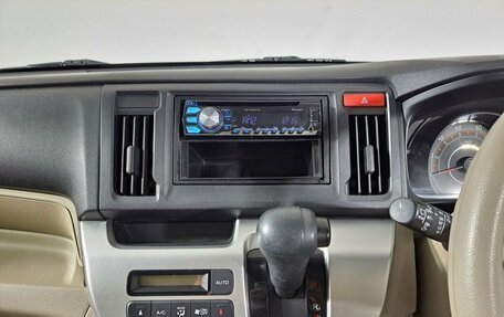 Honda N-BOX I рестайлинг, 2016 год, 820 000 рублей, 18 фотография