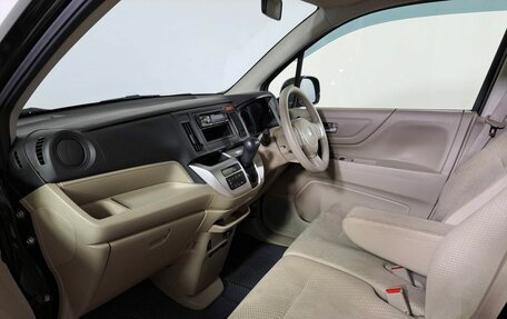 Honda N-BOX I рестайлинг, 2016 год, 820 000 рублей, 13 фотография