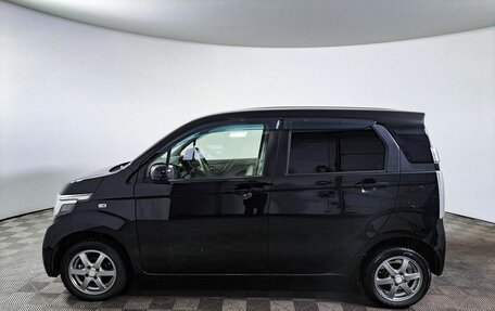 Honda N-BOX I рестайлинг, 2016 год, 820 000 рублей, 10 фотография